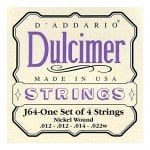best dulcimer strings