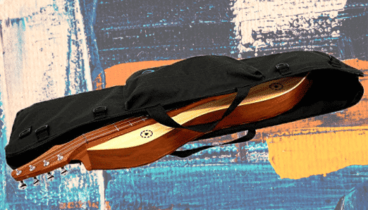 Best Cases for Dulcimers: Reviewed for 2024