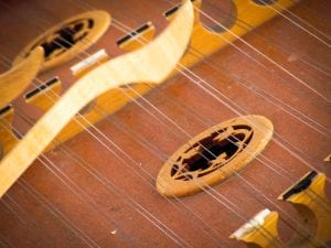 dulcimer strings