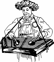A Brief Look at the History of Hammered Dulcimers
