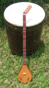 banjo dulcimer