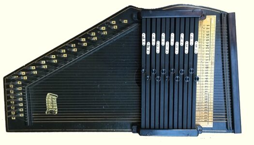 What is an Autoharp?