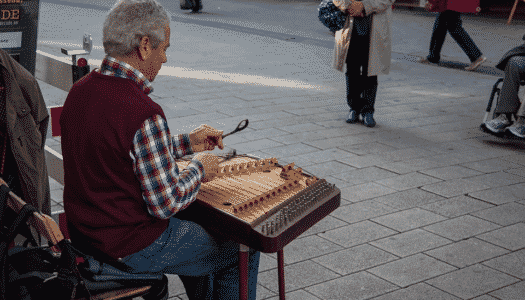 Ultimate Guide to Building a Hammered Dulcimer