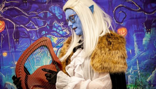DnD Musical Instruments Guide (5E)