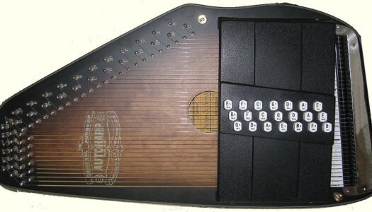 Dulcimer vs Autoharp – What’s the Difference?