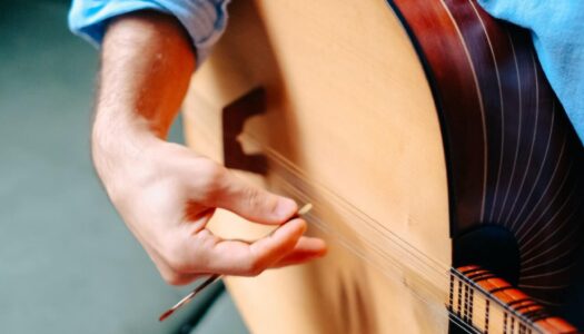 Dulcimer vs Lute – What’s the Difference?