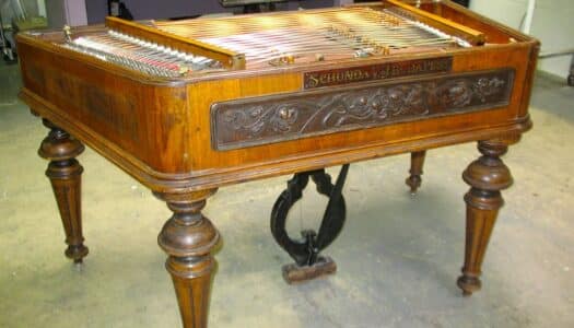 The Cimbalom: the Sound of Central Europe