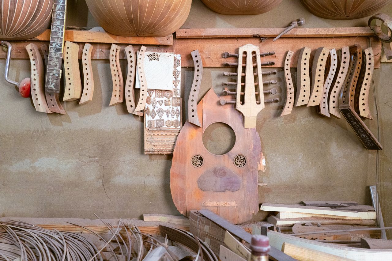 Dulcimer dealers in the US